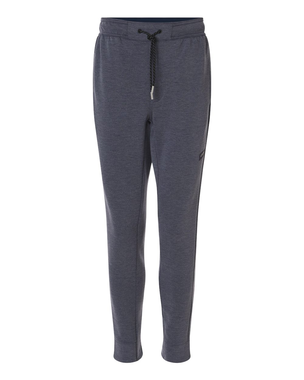 Legends JGM000003 - Navy Heather