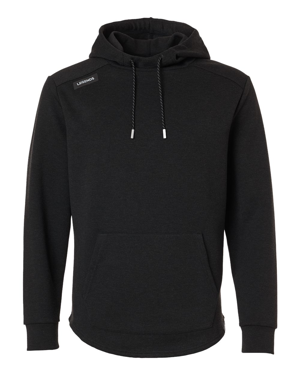 Legends SWM00J007 - Black Heather