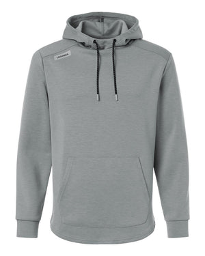 Legends SWM00J007 - Medium Grey Heather