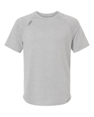 Legends SSM00T017 - Heather Grey