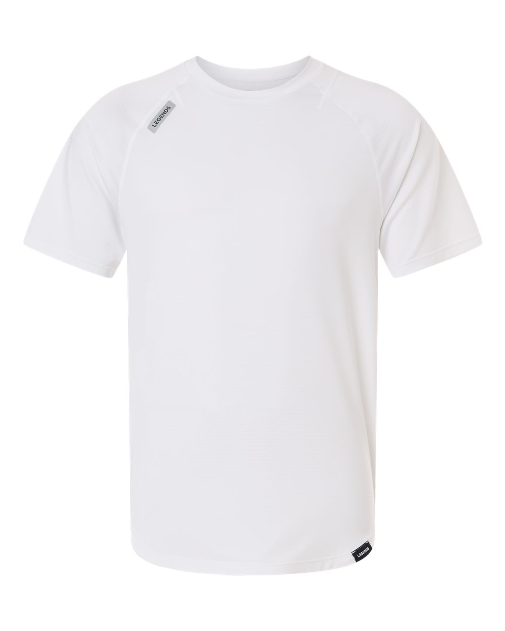 Legends SSM00T017 - White