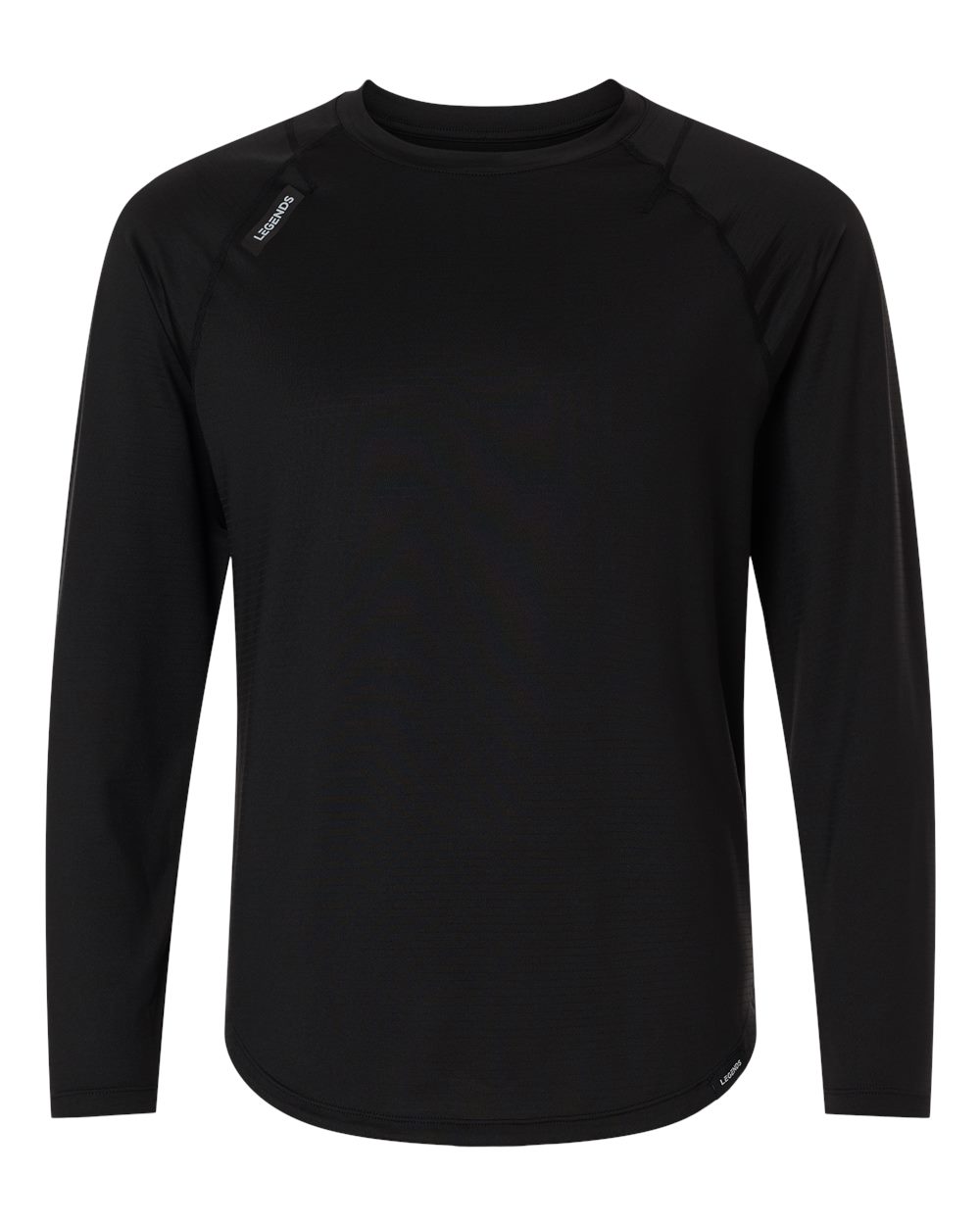 Legends LSM00T018 - Black
