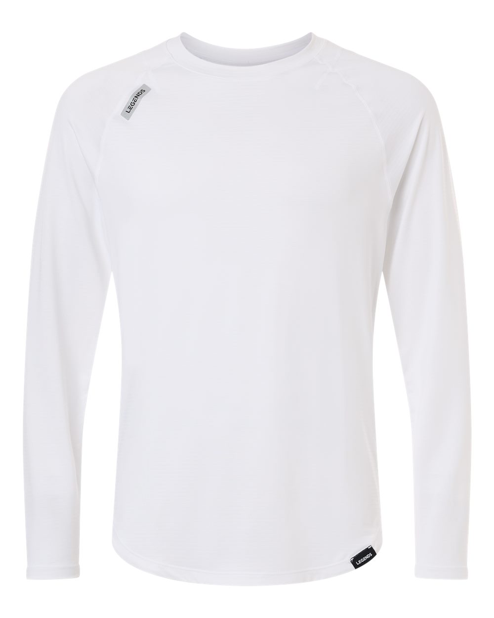 Legends LSM00T018 - White