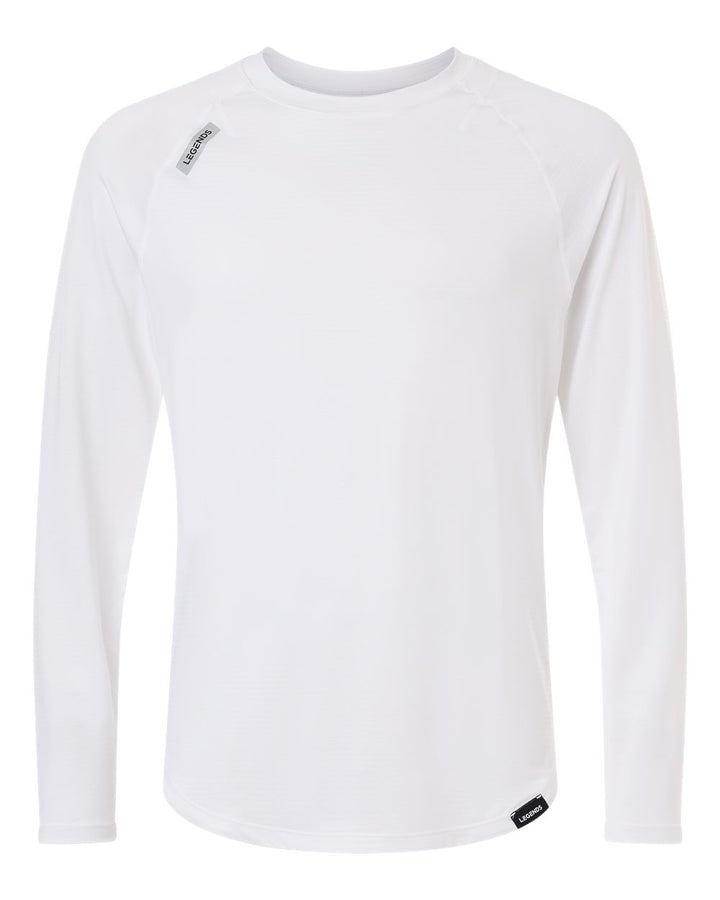 Legends LSM00T018 - White
