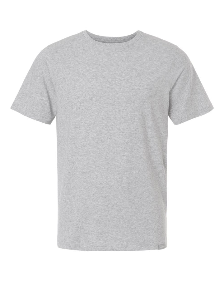 Legends SSM00T004 - Heather Grey