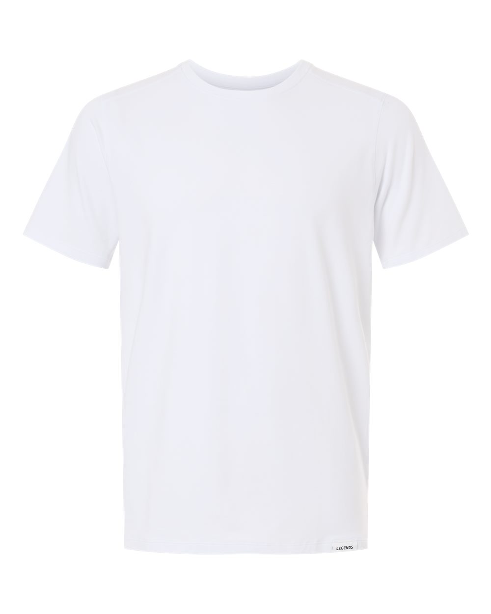 Legends SSM00T004 - White