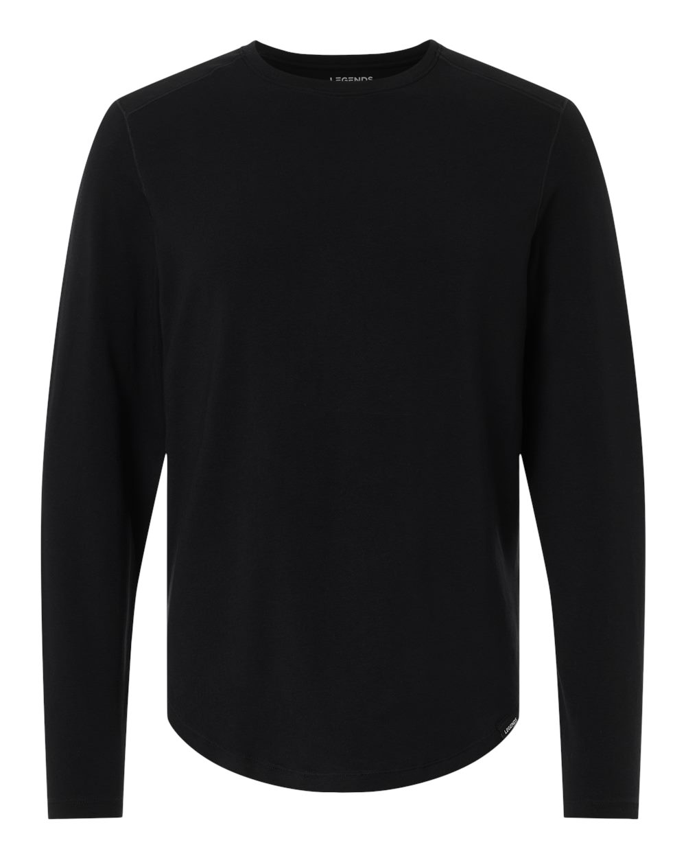 Legends LSM00T020 - Black