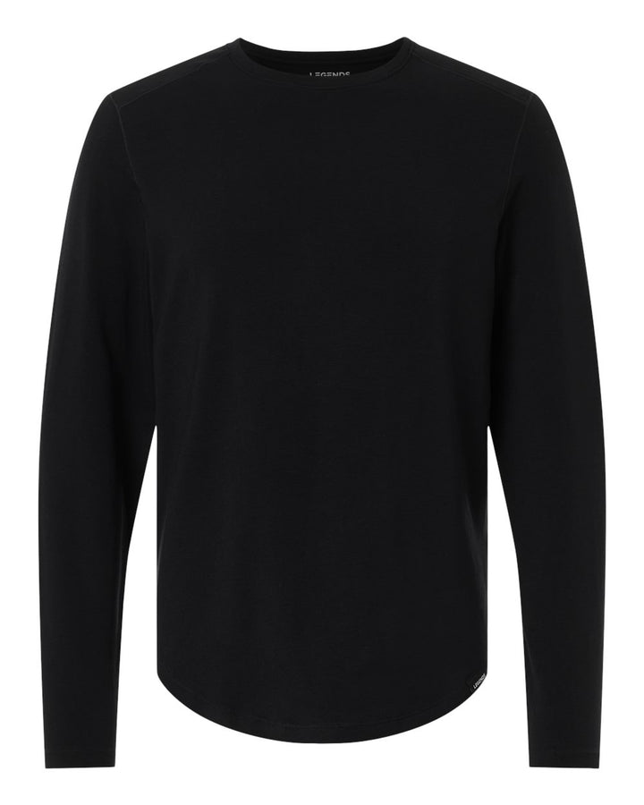 Legends LSM00T020 - Black