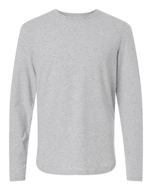 Legends LSM00T020 - Heather Grey