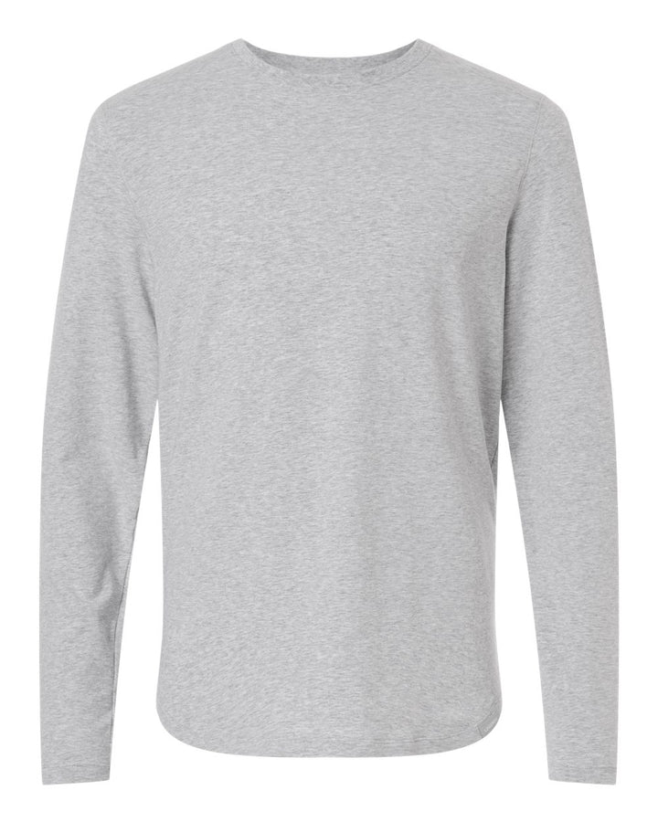 Legends LSM00T020 - Heather Grey