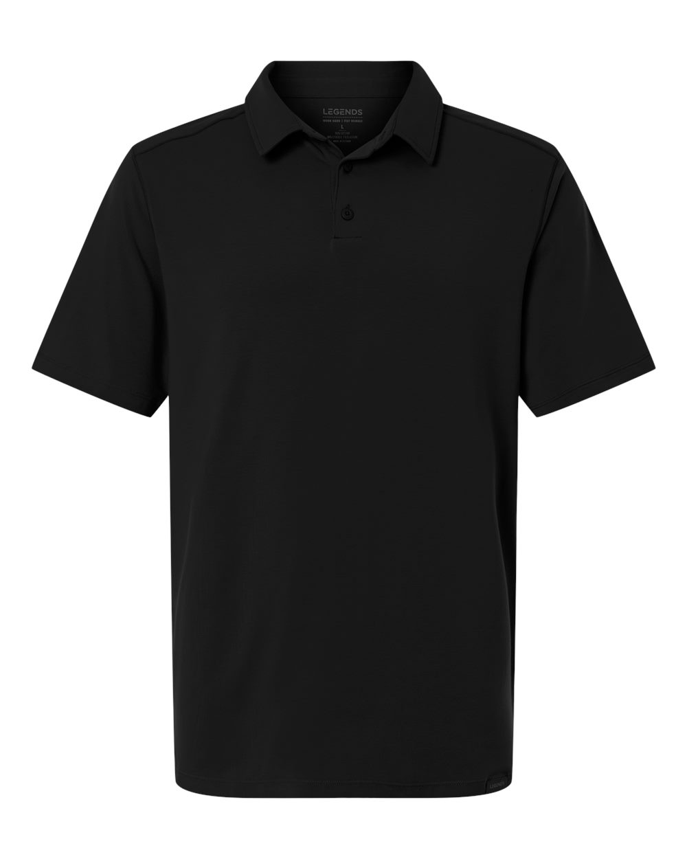Legends SSM00T024 - Black