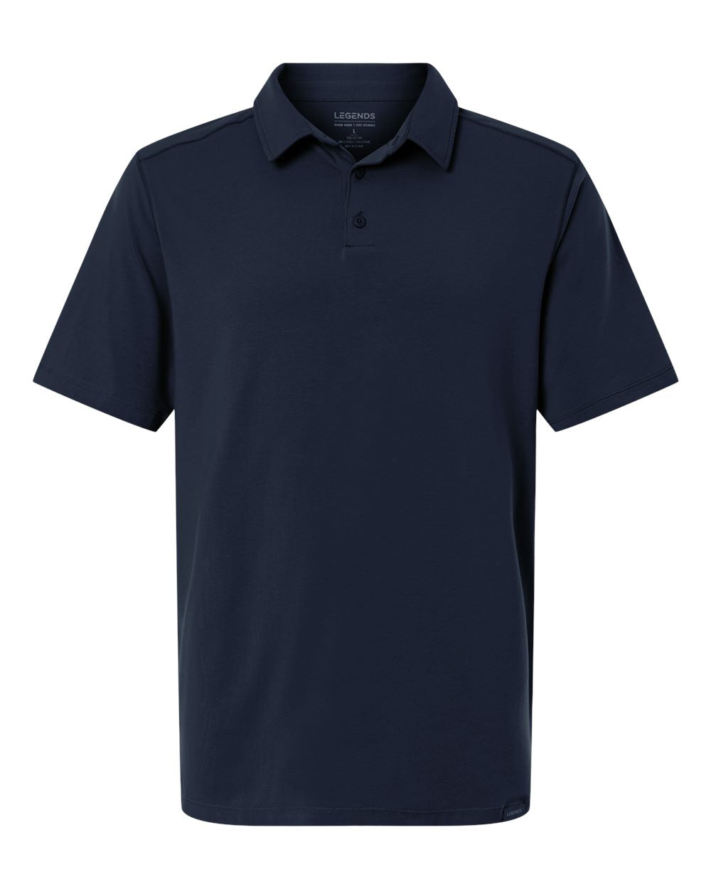 Legends SSM00T024 - Navy