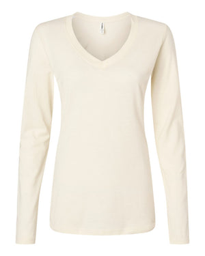 Tultex 214LS - Natural