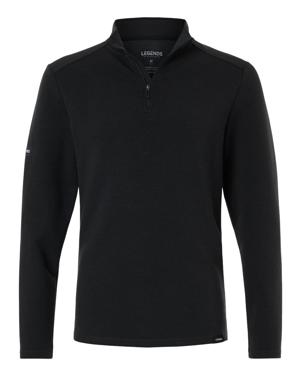 Legends SWM000006 - Black