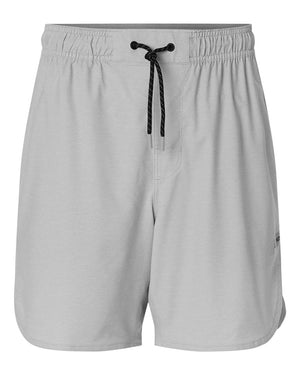 Legends SOM00B004 - Light Grey Heather