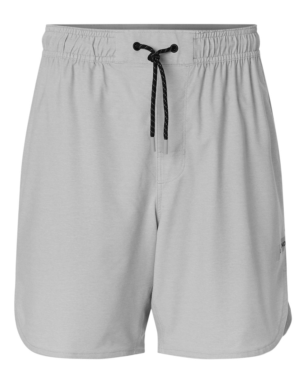 Legends SOM00B004 - Light Grey Heather