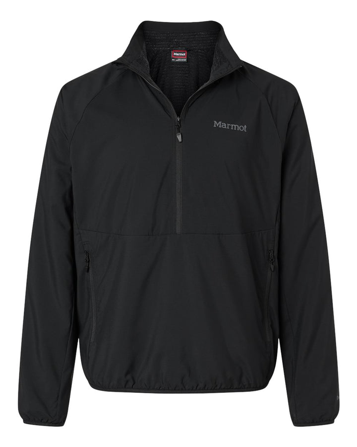 Marmot M16218 - Black