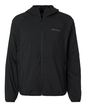 Marmot M16219 - Black