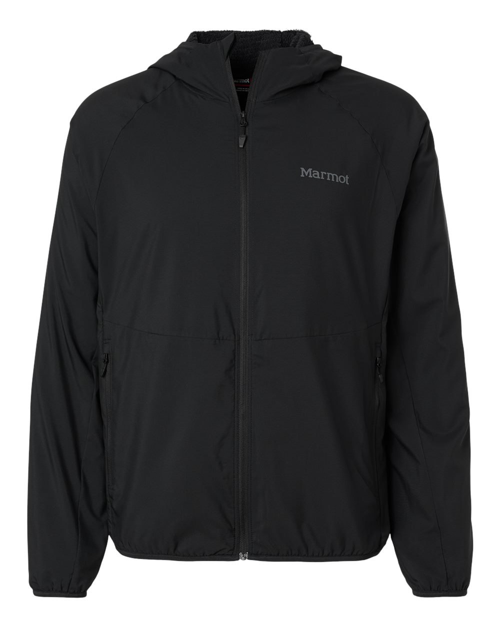 Marmot M16219 - Black