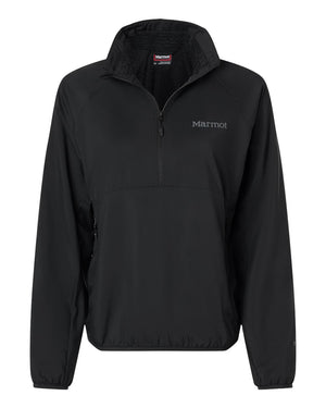 Marmot M16245 - Black