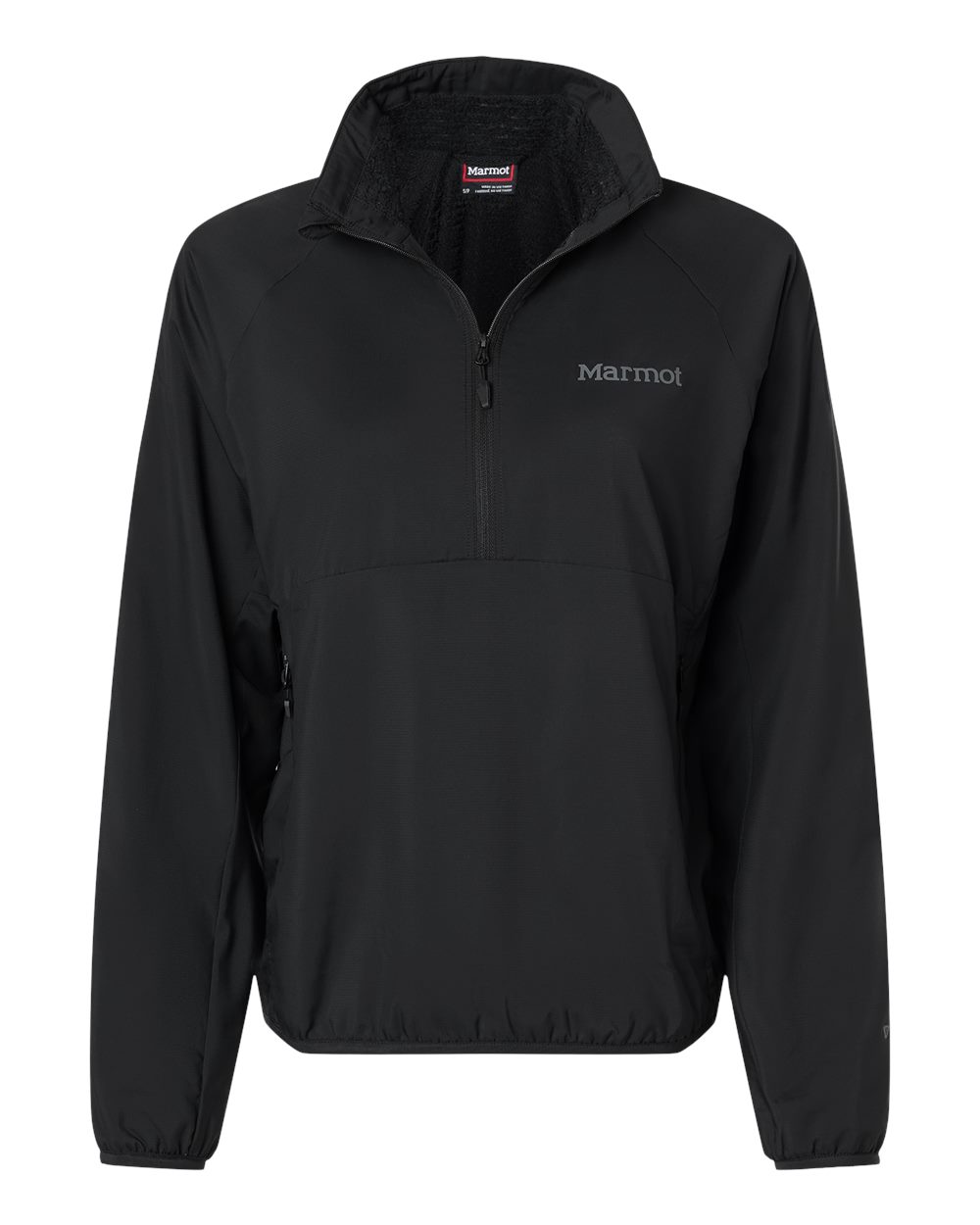 Marmot M16245 - Black