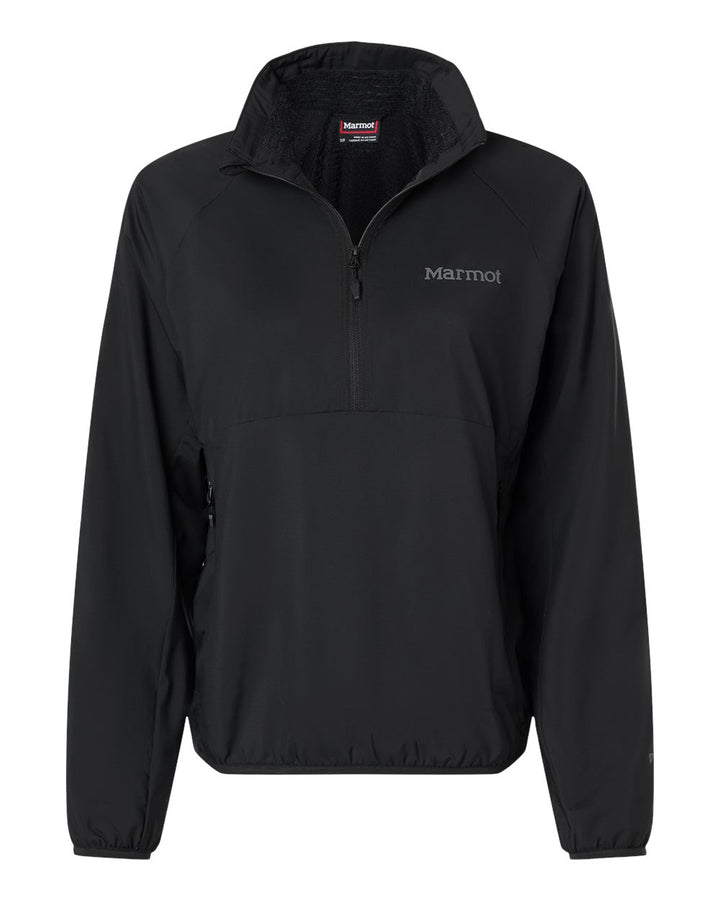 Marmot M16245 - Black