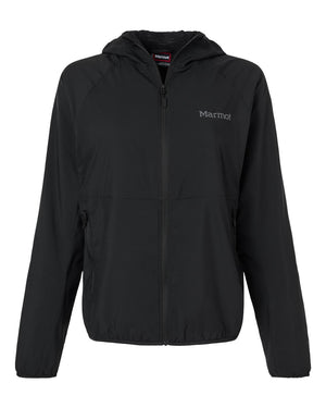 Marmot M16246 - Black
