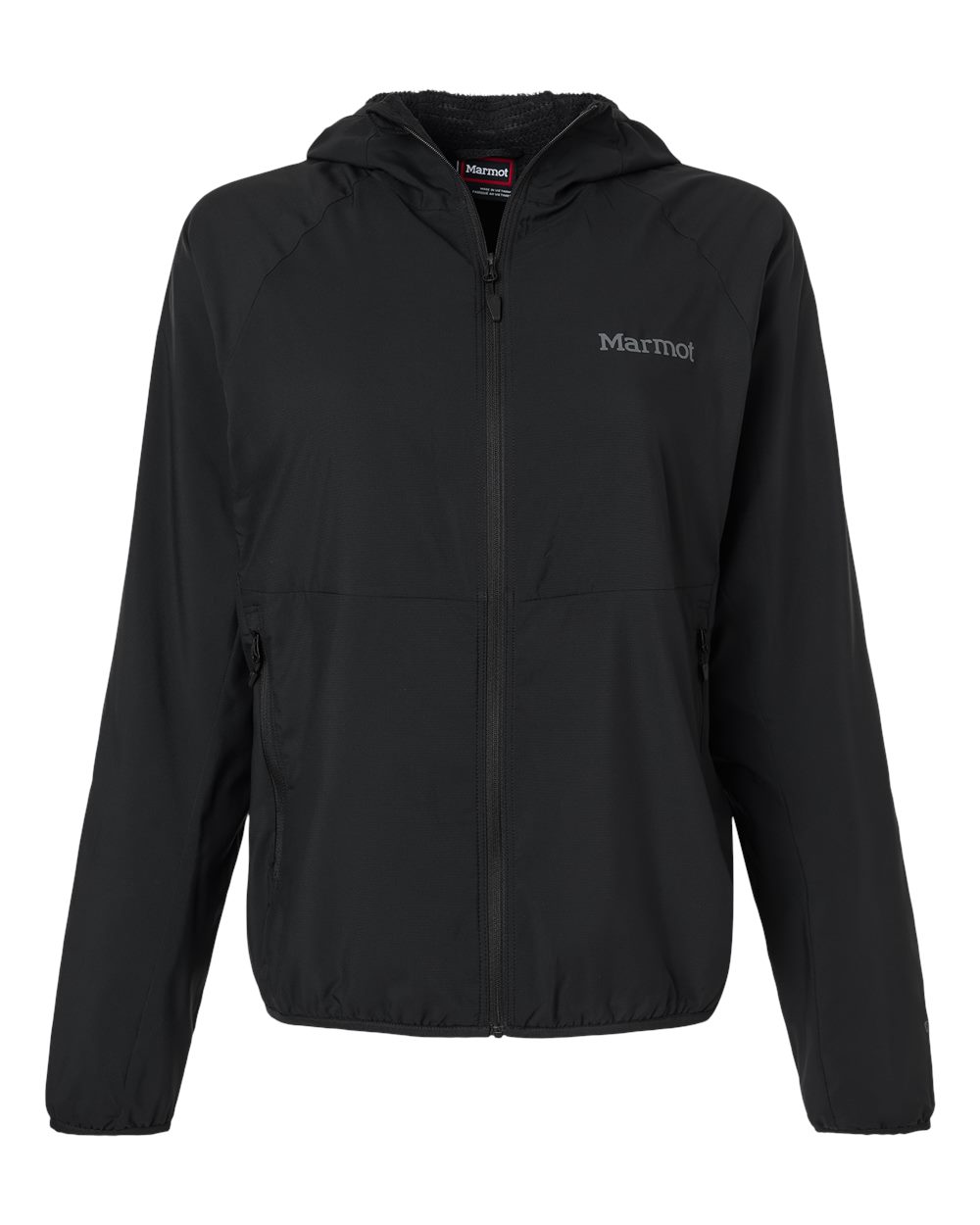 Marmot M16246 - Black