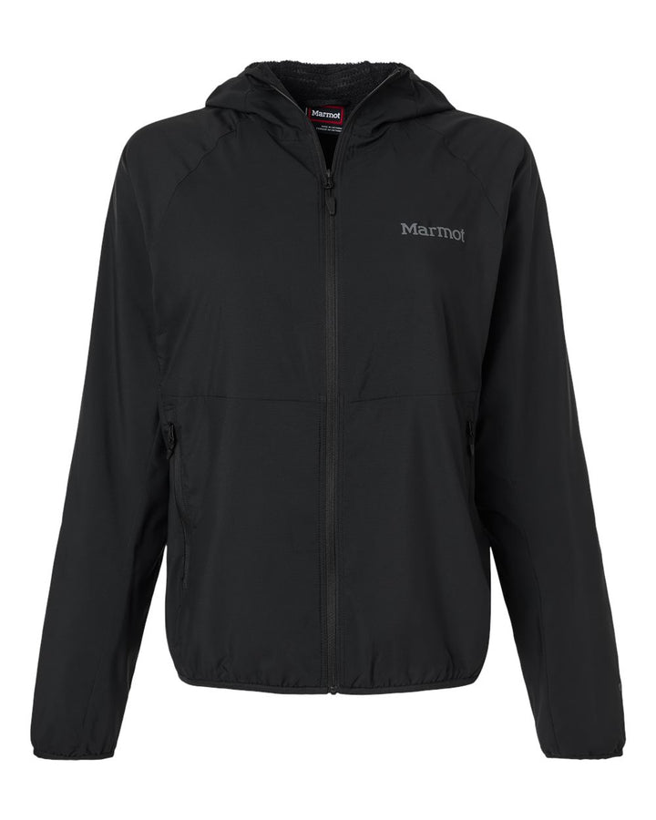 Marmot M16246 - Black