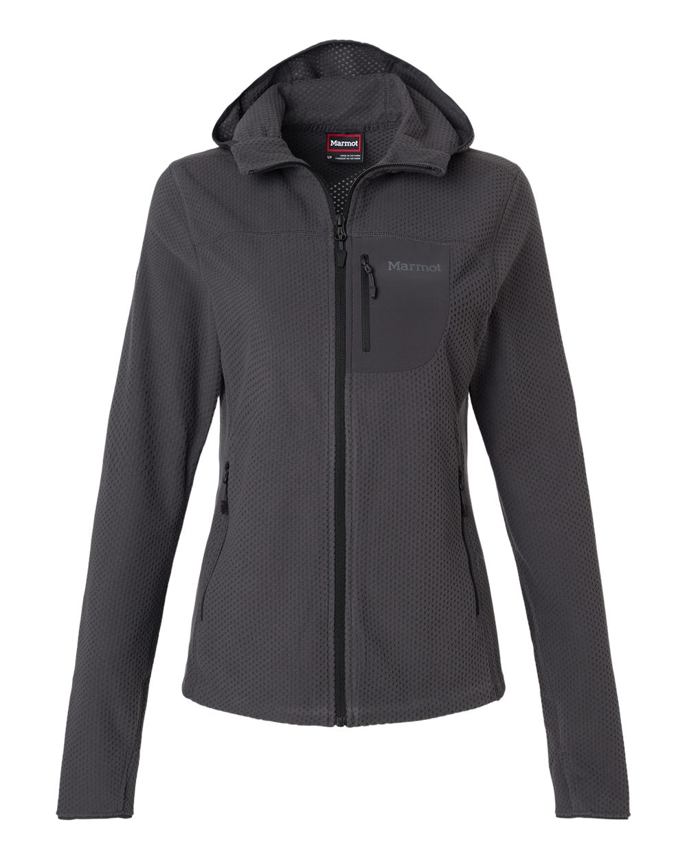 Marmot M16746 - Blackened