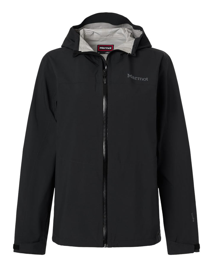 Marmot M16756 - Black