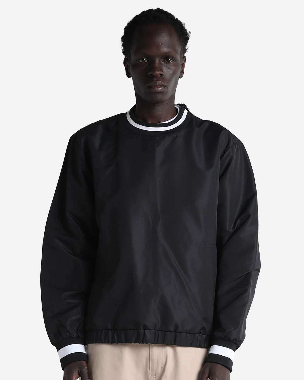 Shaka Wear SHCNW - Black
