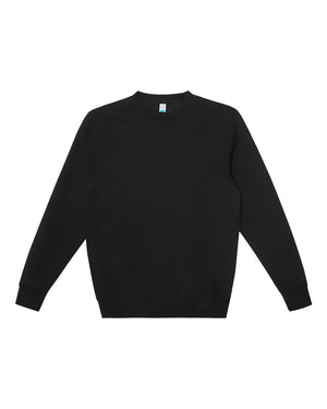 Lane Seven LS19004 - Black