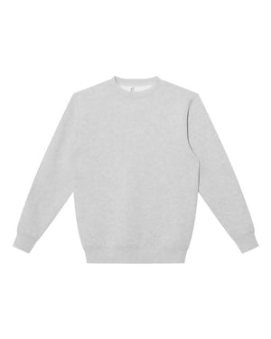Lane Seven LS19004 - Heather Grey