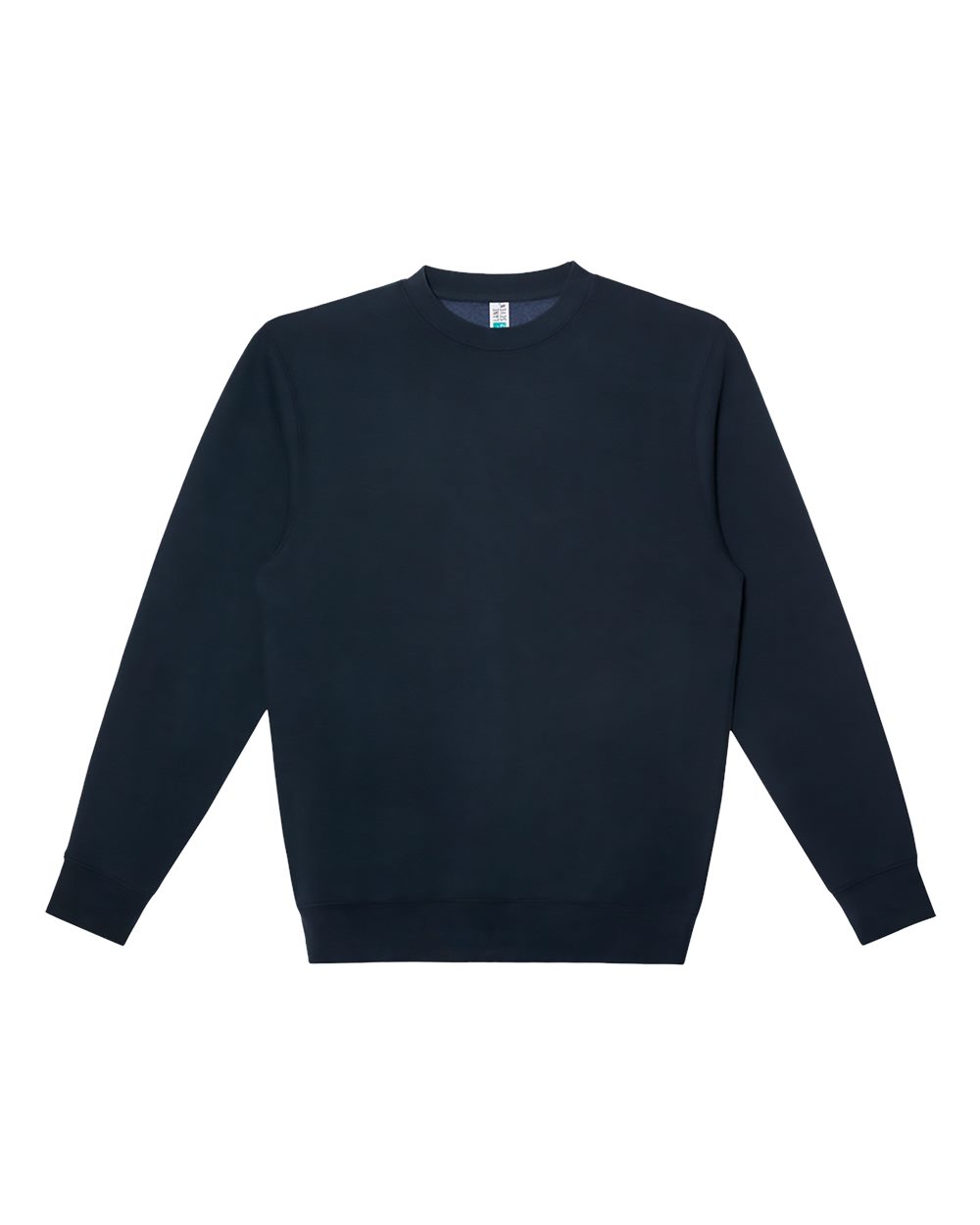 Lane Seven LS19004 - Navy