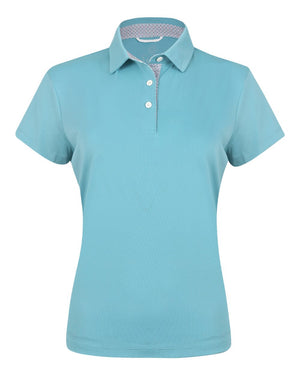 Swannies W60105 - Aqua