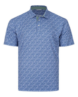 Swannies P10204 - Dazzling Blue