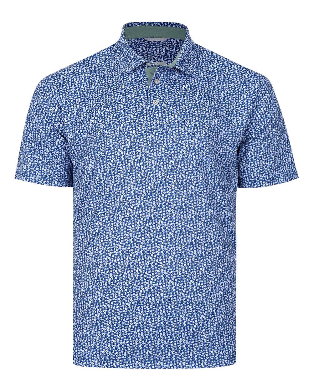 Swannies P10204 - Dazzling Blue