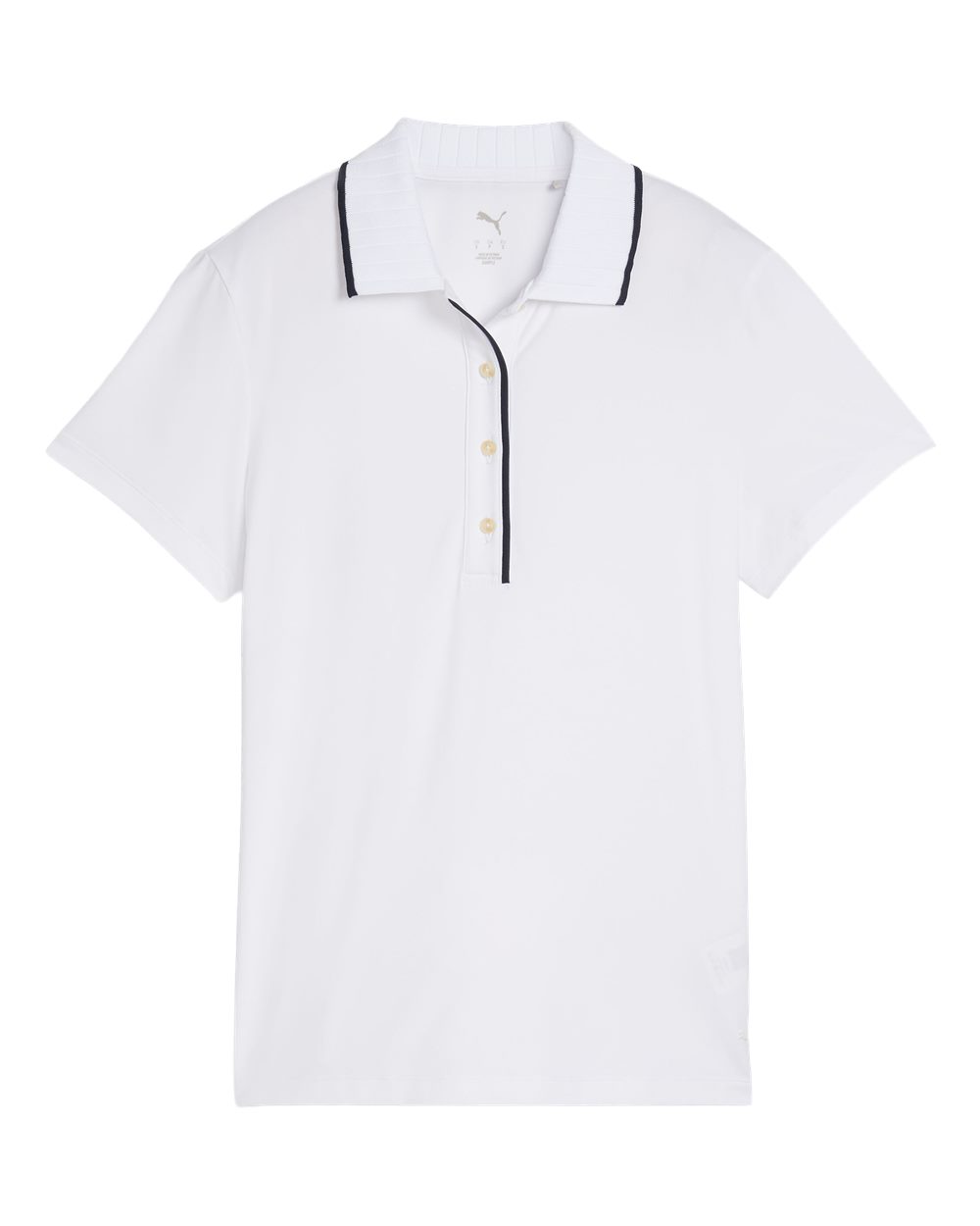 Puma Golf 629245 - White Glow