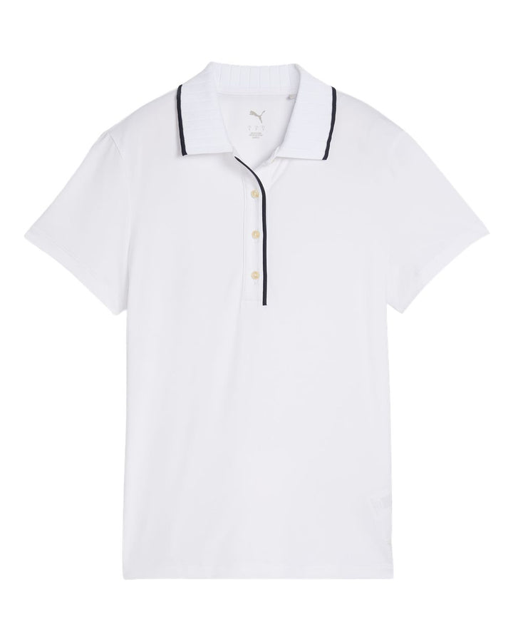 Puma Golf 629245 - White Glow