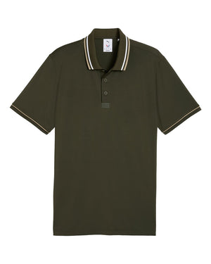 Puma Golf 635572 - Dark Olive