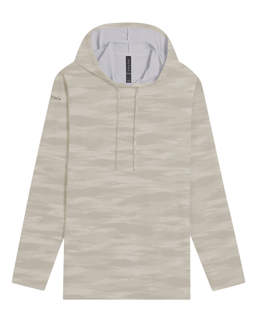 ANETIK MVLPRH6 - Stone Camo