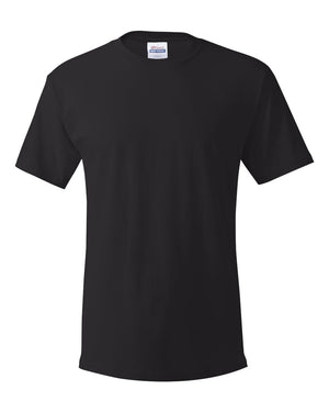 Hanes 5280 - Black