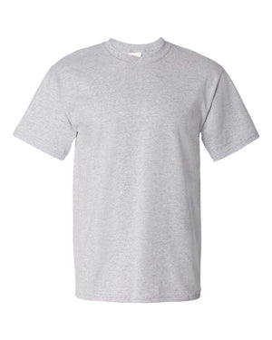Hanes 5280 - Light Steel