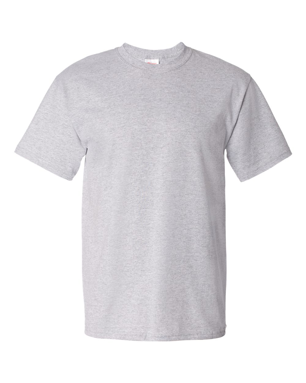 Hanes 5280 - Light Steel