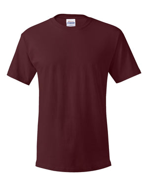 Hanes 5280 - Maroon