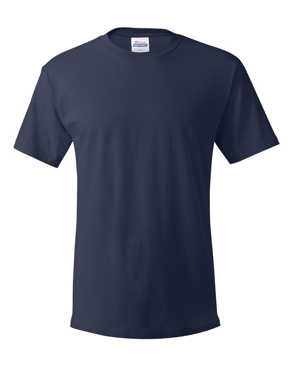 Hanes 5280 - Navy