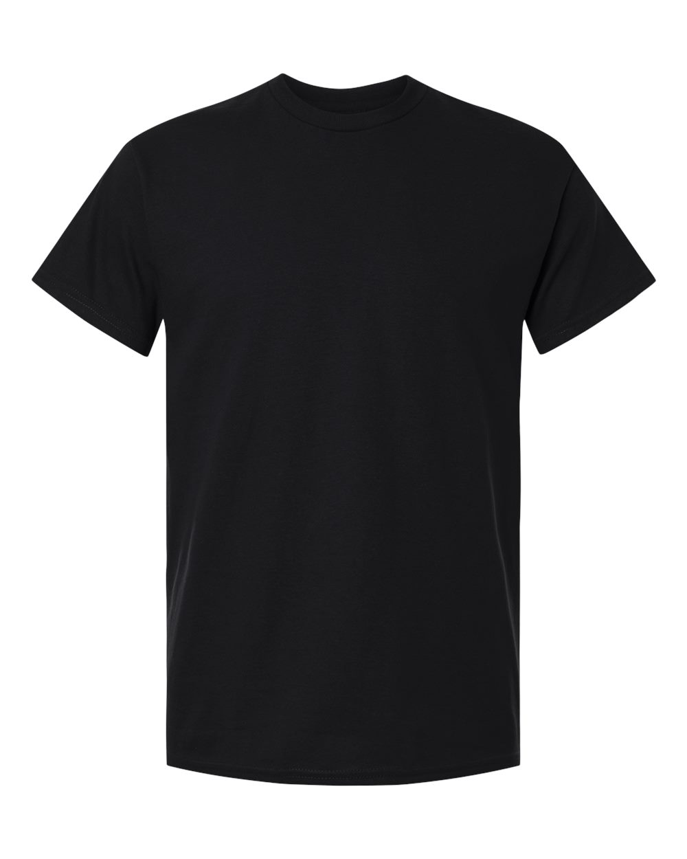 Gildan 5000 - Black
