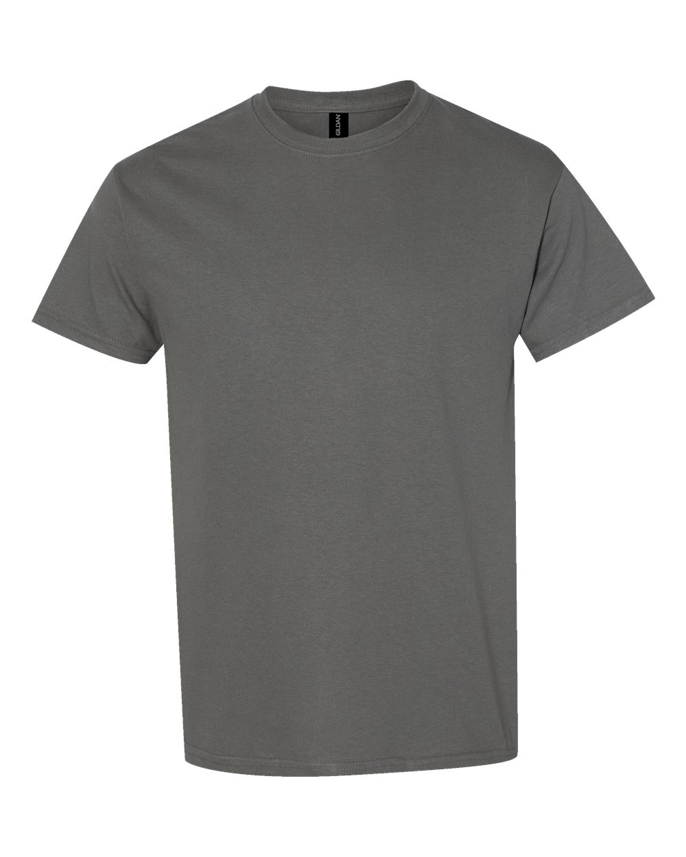 Gildan 5000 - Charcoal