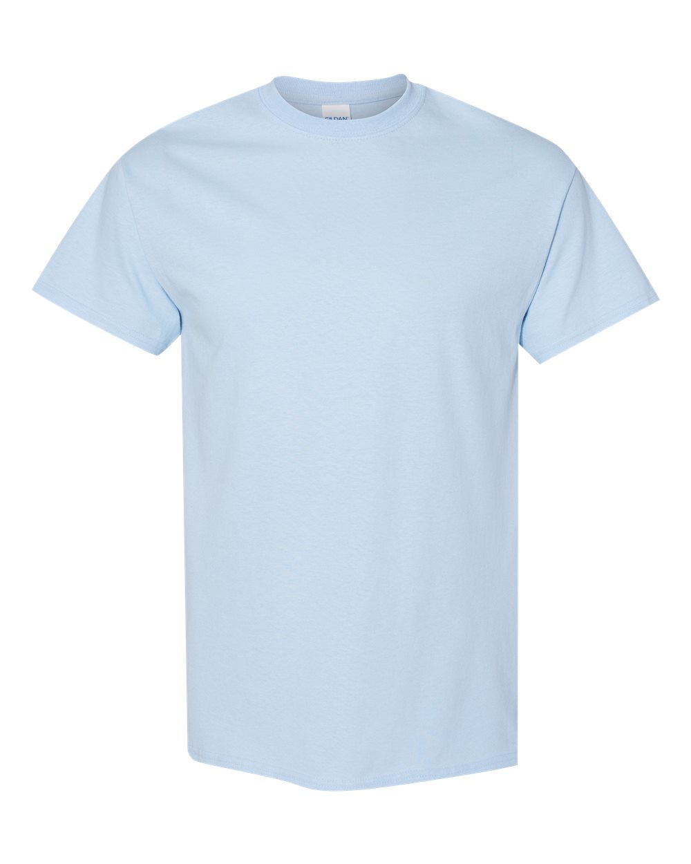 Gildan 5000 - Light Blue